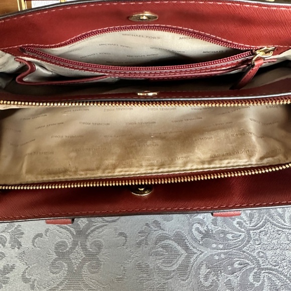 Tote bag / crossbody bag Michael Kors - Picture 5 of 5